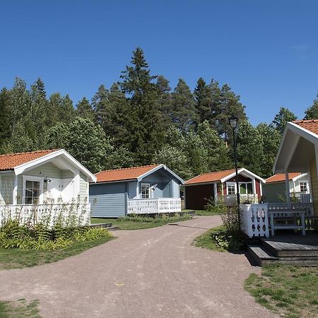 Astrid Lindgrens Vaerlds Gaestboende Vimmerby Dış mekan fotoğraf