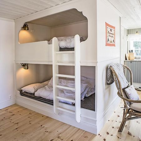 Astrid Lindgrens Vaerlds Gaestboende Vimmerby Dış mekan fotoğraf