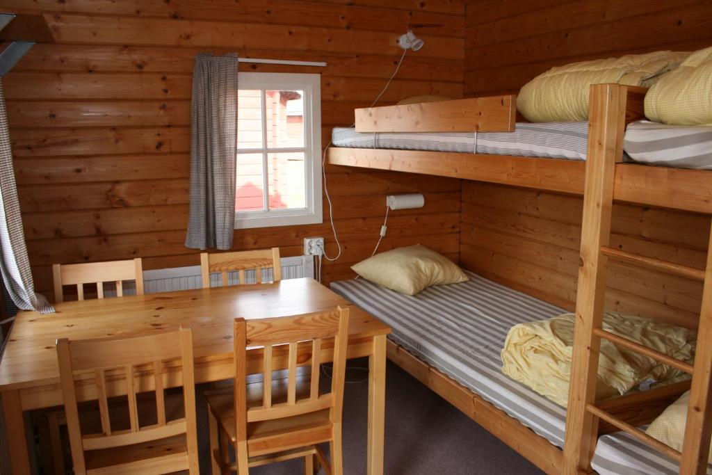 Astrid Lindgrens Vaerlds Gaestboende Vimmerby Oda fotoğraf