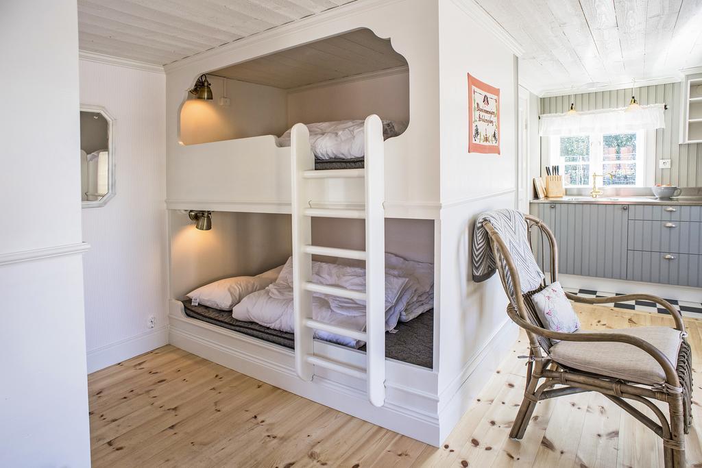 Astrid Lindgrens Vaerlds Gaestboende Vimmerby Dış mekan fotoğraf